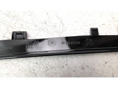 Recambio de moldura para peugeot 208 (p2) 1.2 puretech referencia OEM IAM 9823462080   2