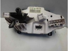Recambio de mando calefaccion / aire acondicionado para ford fiesta (cb1) trend referencia OEM IAM 8A6119980AE   2