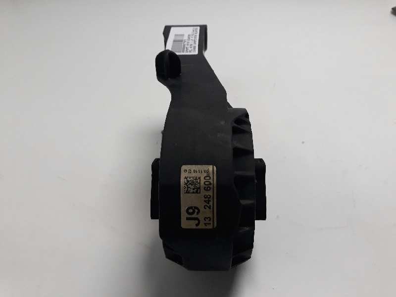 Recambio de soporte motor delantero para opel astra j lim. 4türig excellence ecoflex referencia OEM IAM 13248600  