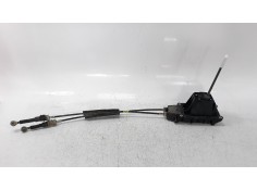 PALANCA CAMBIO 349016019R 