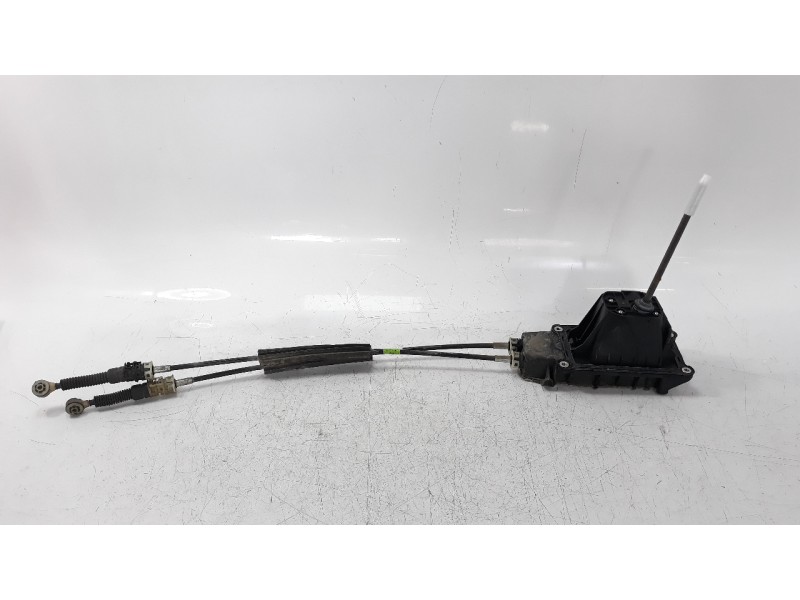 Recambio de palanca cambio para renault captur 1.5 dci diesel fap energy referencia OEM IAM 349016019R  
