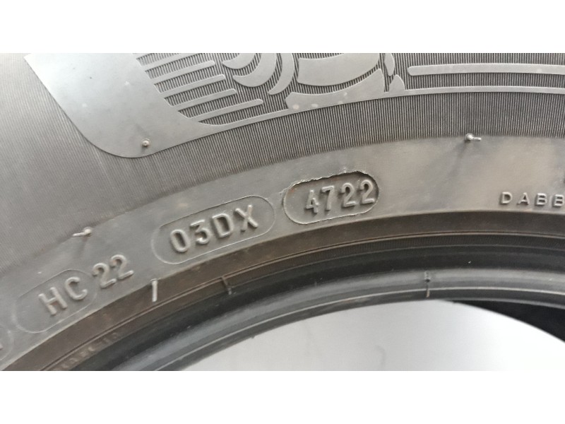 Recambio de rueda para kia sportage referencia OEM IAM 2156517  