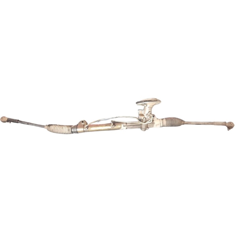 Recambio de cremallera direccion para jaguar x-type 2.0 diesel cat referencia OEM IAM 7832436  