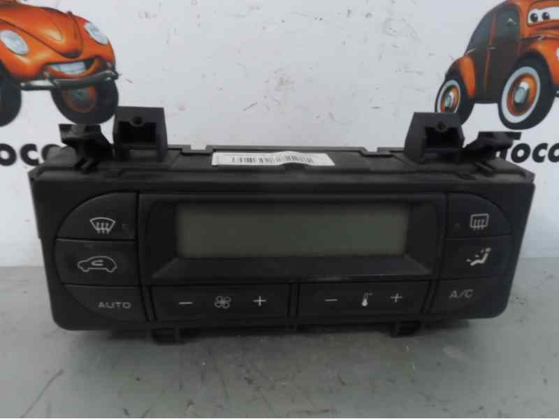 Recambio de mando climatizador para citroen c2 vtr plus referencia OEM IAM 96588239XT  