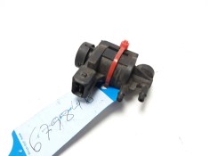 Recambio de valvula aire adicional para ford mondeo berlina/familiar (fd) referencia OEM IAM 92AB9H465AA  