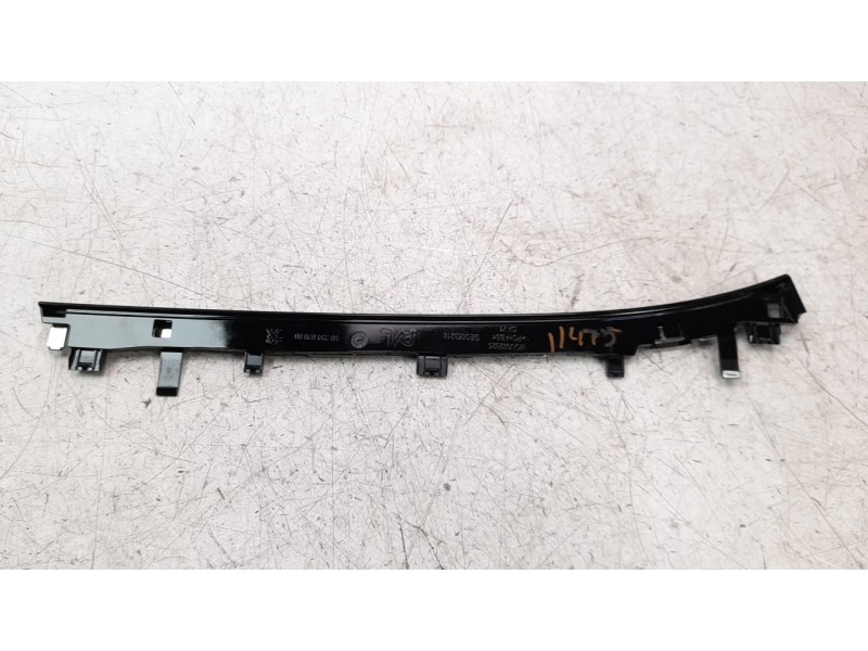 Recambio de moldura para peugeot 208 (p2) 1.2 puretech referencia OEM IAM 9823462080  