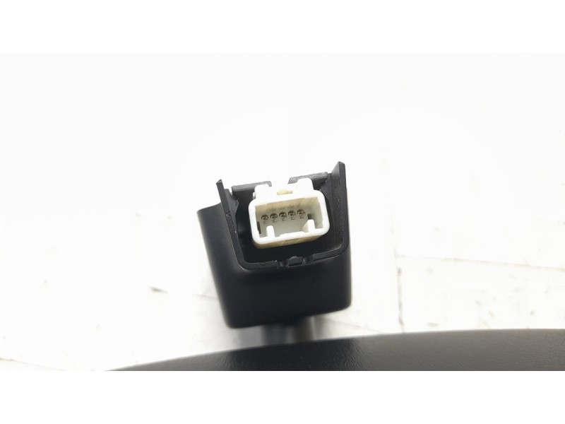 Recambio de retrovisor interior para toyota prius+ advance referencia OEM IAM 878100WA10  