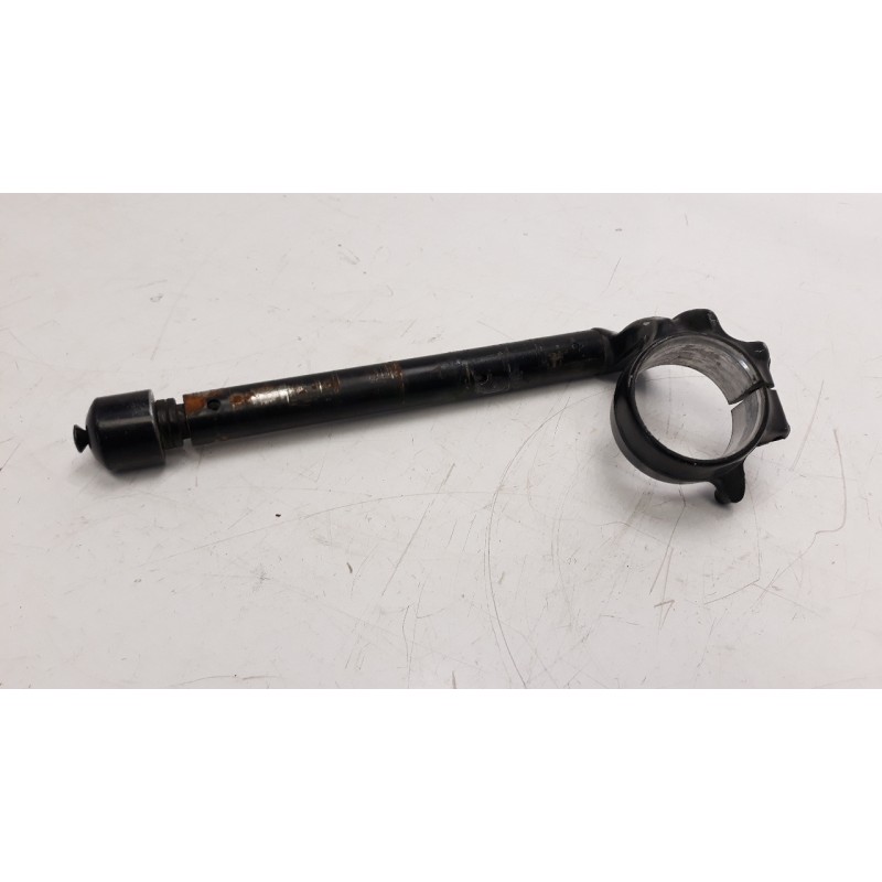 Recambio de manillar para honda cbr 900rr/cbr 1000rr/cbr 1100 xx fireblade   (sc50) referencia OEM IAM 53100MCJ750 53150MCJ750 
