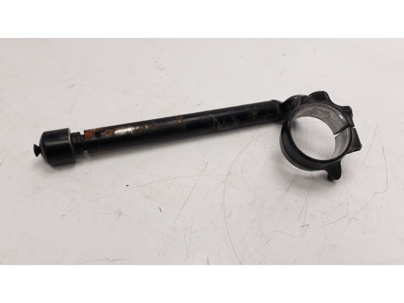 Recambio de manillar para honda cbr 900rr/cbr 1000rr/cbr 1100 xx fireblade   (sc50) referencia OEM IAM 53100MCJ750 53150MCJ750 