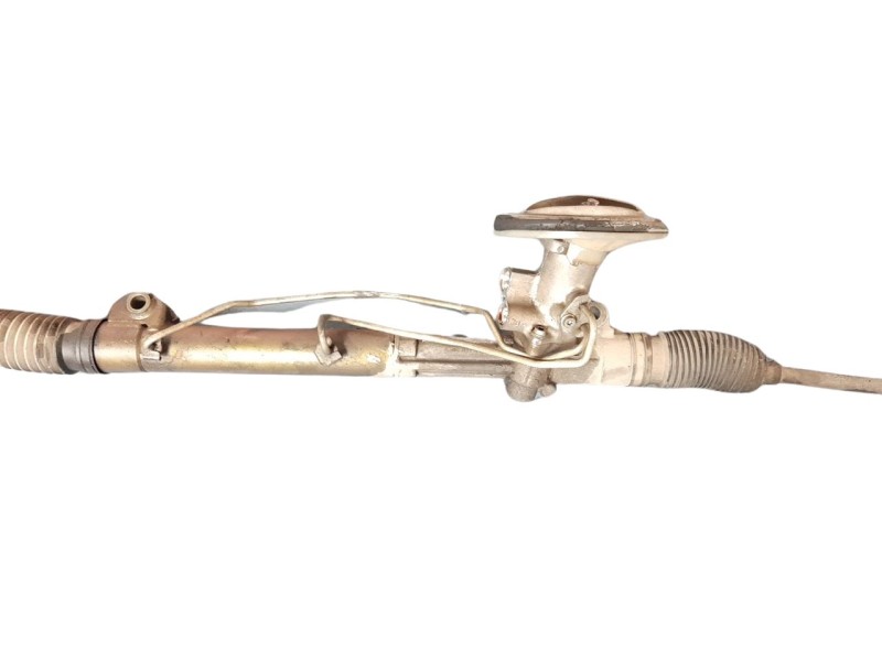 Recambio de cremallera direccion para jaguar x-type 2.0 diesel cat referencia OEM IAM 7832436  