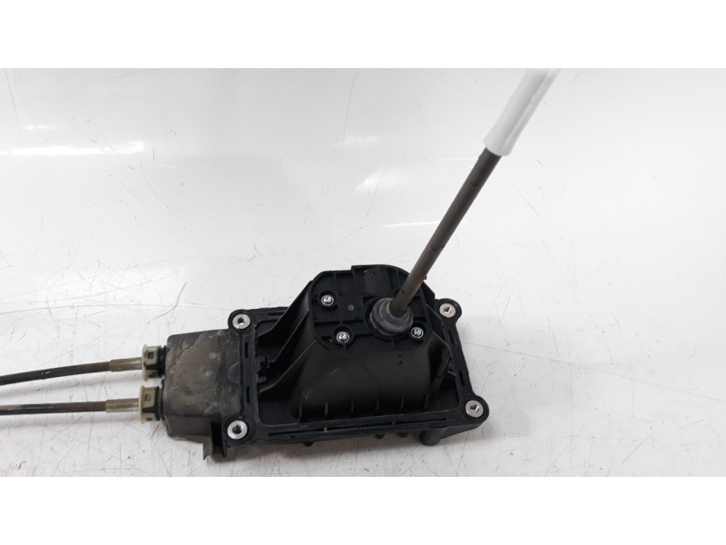 Recambio de palanca cambio para renault captur 1.5 dci diesel fap energy referencia OEM IAM 349016019R  