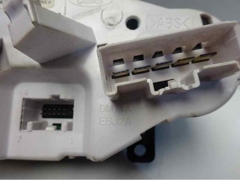 Recambio de mando calefaccion / aire acondicionado para ford fiesta (cb1) trend referencia OEM IAM 8A6119980AE  