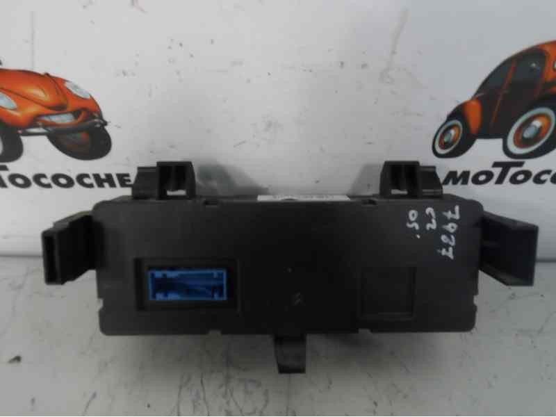 Recambio de mando climatizador para citroen c2 vtr plus referencia OEM IAM 96588239XT  