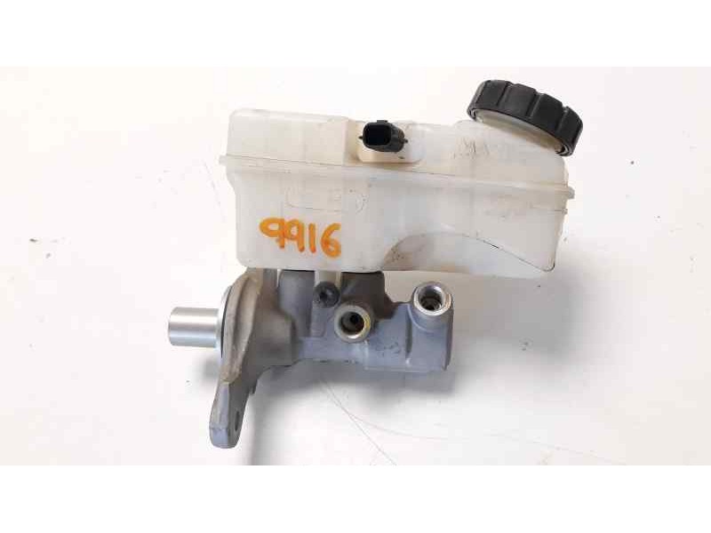 Recambio de bomba freno para dacia sandero basis referencia OEM IAM   
