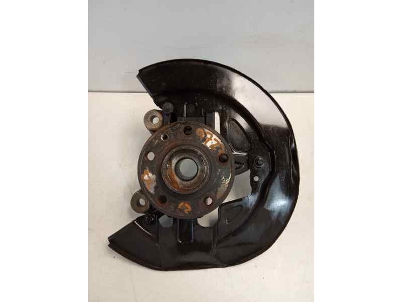 Recambio de mangueta delantera izquierda para volvo v40 momentum referencia OEM IAM   