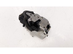 CERRADURA PUERTA DELANTERA DERECHA 13579523 