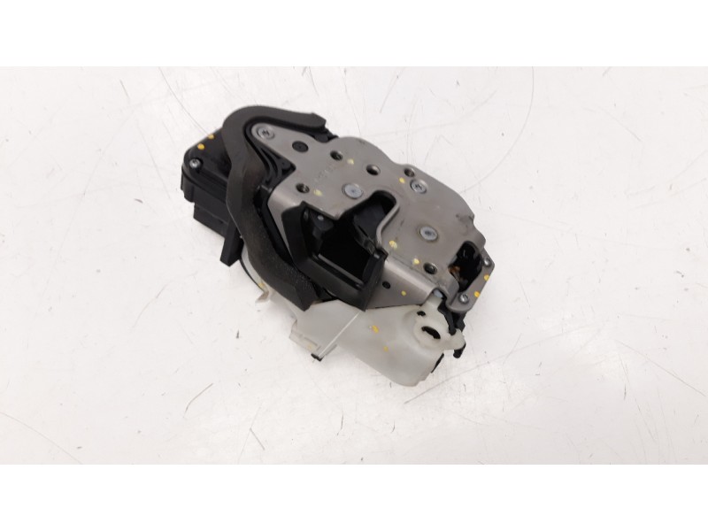 Recambio de cerradura puerta delantera derecha para opel astra j lim. enjoy referencia OEM IAM 13579523  