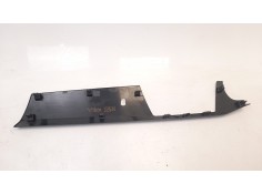 Recambio de moldura para skoda fabia 1.2 tsi referencia OEM IAM 6V1858418A   2