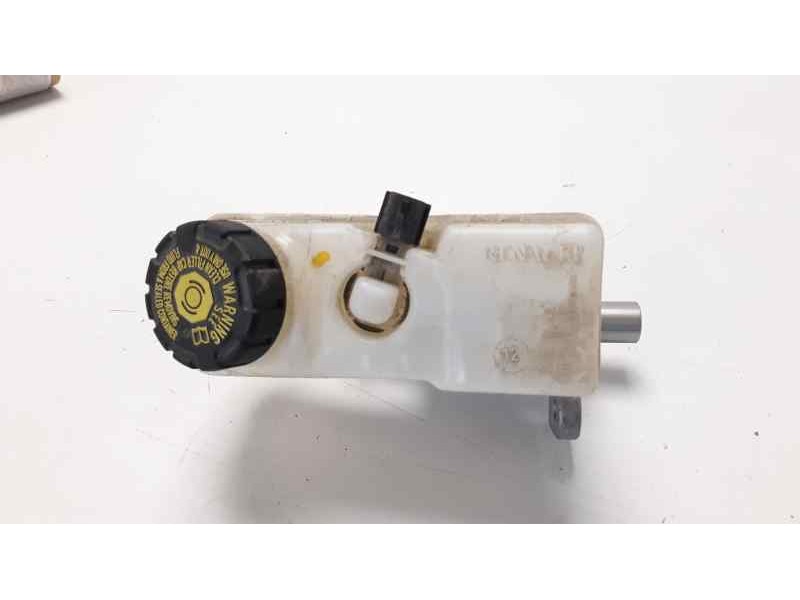 Recambio de bomba freno para dacia sandero basis referencia OEM IAM   