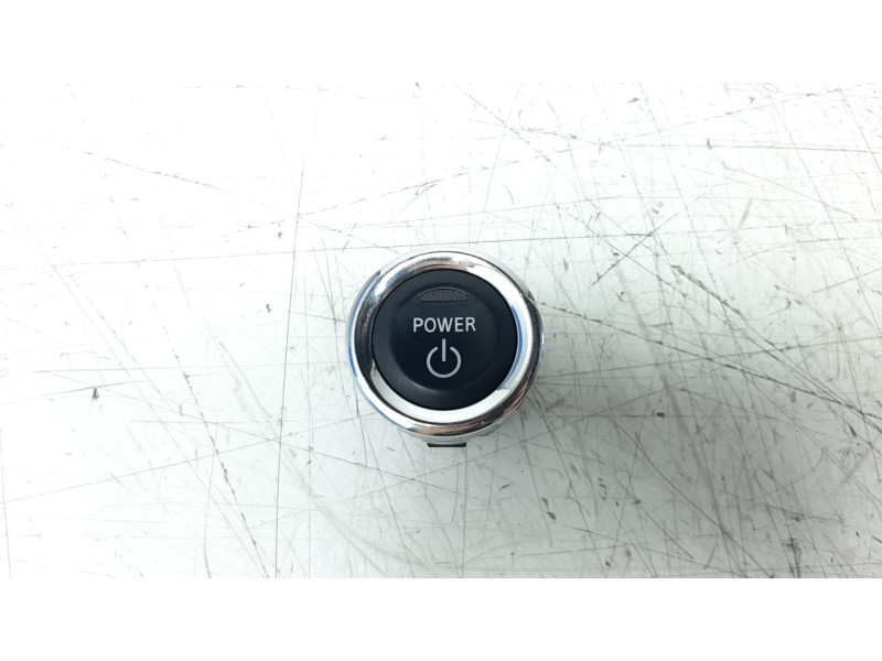 Recambio de conmutador de arranque para mitsubishi outlander (gf0) phev kaiteki 4wd referencia OEM IAM 8610A150  