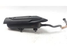 Recambio de silenciador trasero para honda pcx 125 referencia OEM IAM 18300KWN900   2