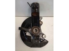 Recambio de mangueta delantera izquierda para volvo v40 momentum referencia OEM IAM    2