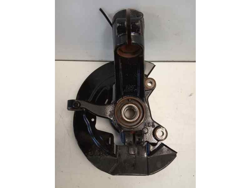 Recambio de mangueta delantera izquierda para volvo v40 momentum referencia OEM IAM   