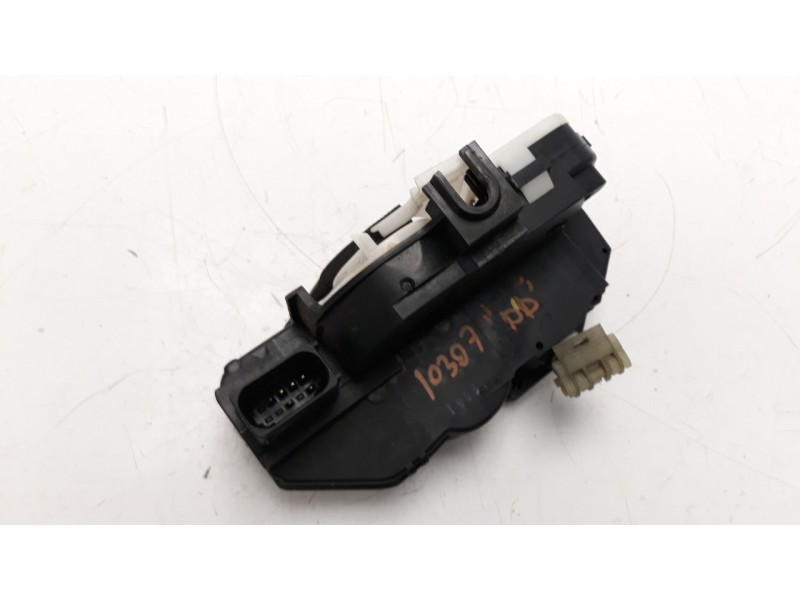 Recambio de cerradura puerta delantera derecha para opel astra j lim. enjoy referencia OEM IAM 13579523  