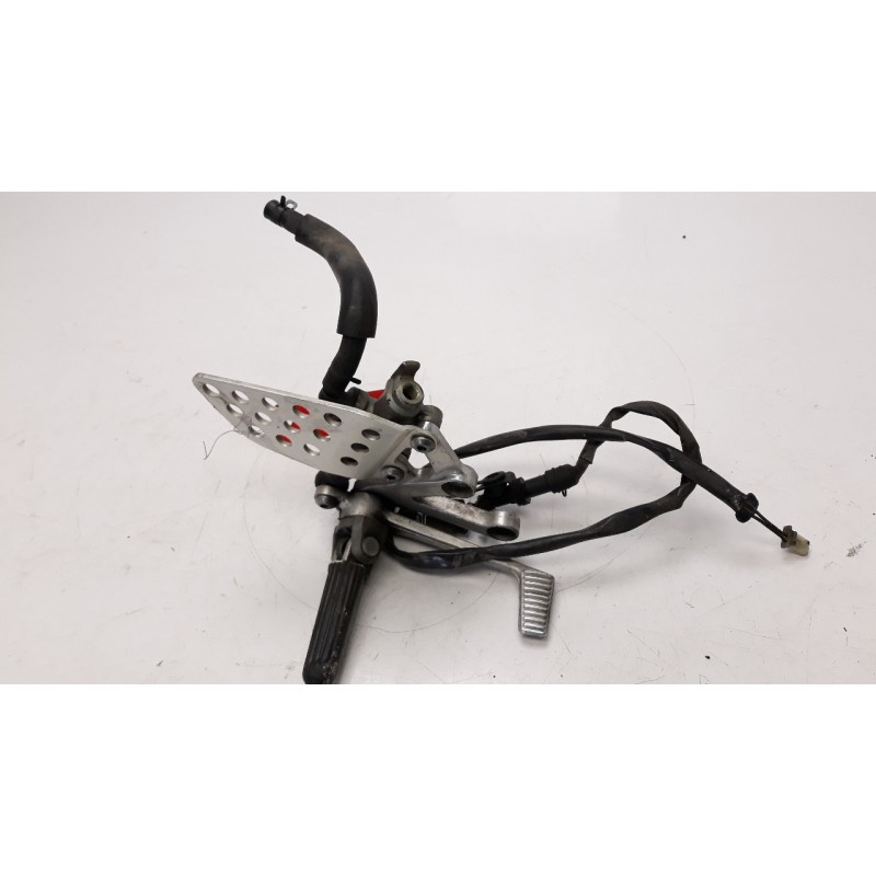 Recambio de bomba freno para honda cbr 900rr/cbr 1000rr/cbr 1100 xx fireblade   (sc50) referencia OEM IAM   