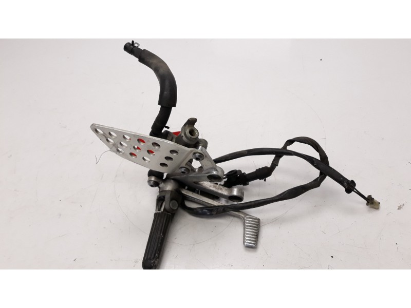 Recambio de bomba freno para honda cbr 900rr/cbr 1000rr/cbr 1100 xx fireblade   (sc50) referencia OEM IAM   