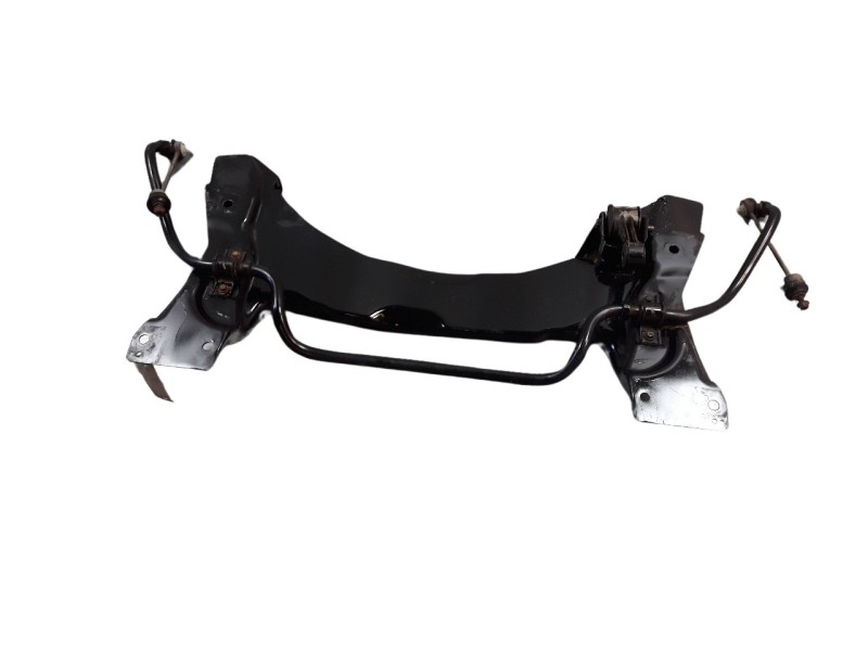 Recambio de puente delantero para land rover freelander (ln) 1.8 cat referencia OEM IAM KGB100830  