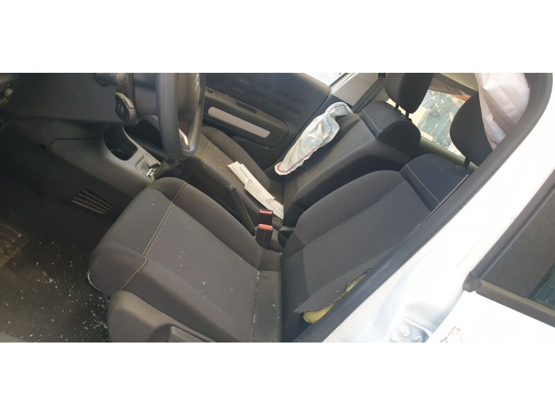 citroen c3 del año 2023