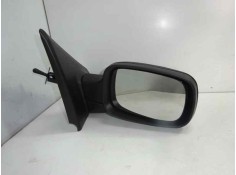 Recambio de retrovisor derecho para renault clio iii referencia OEM IAM 6102175 1051946011 RN3257113 2