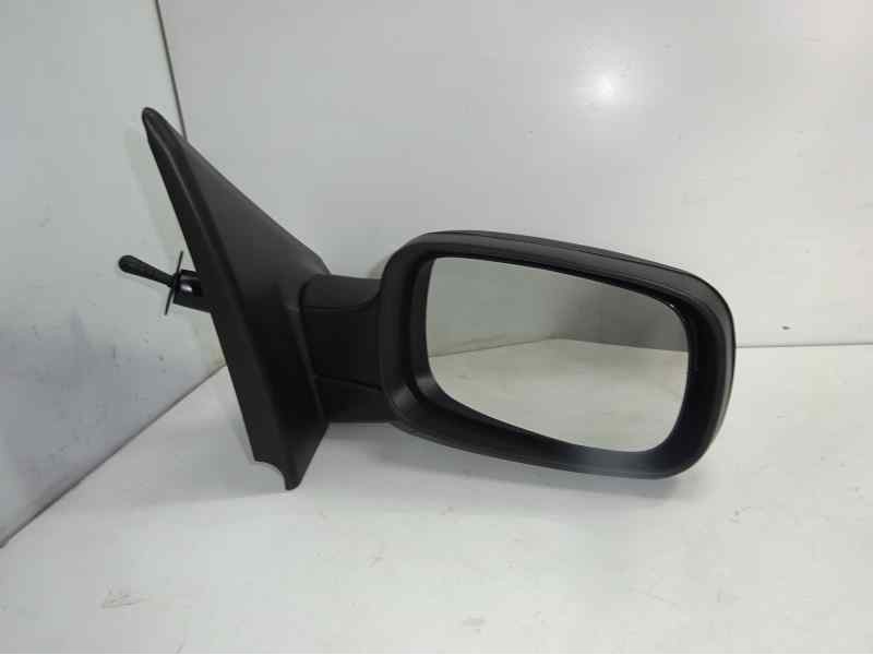Recambio de retrovisor derecho para renault clio iii referencia OEM IAM 6102175 1051946011 RN3257113