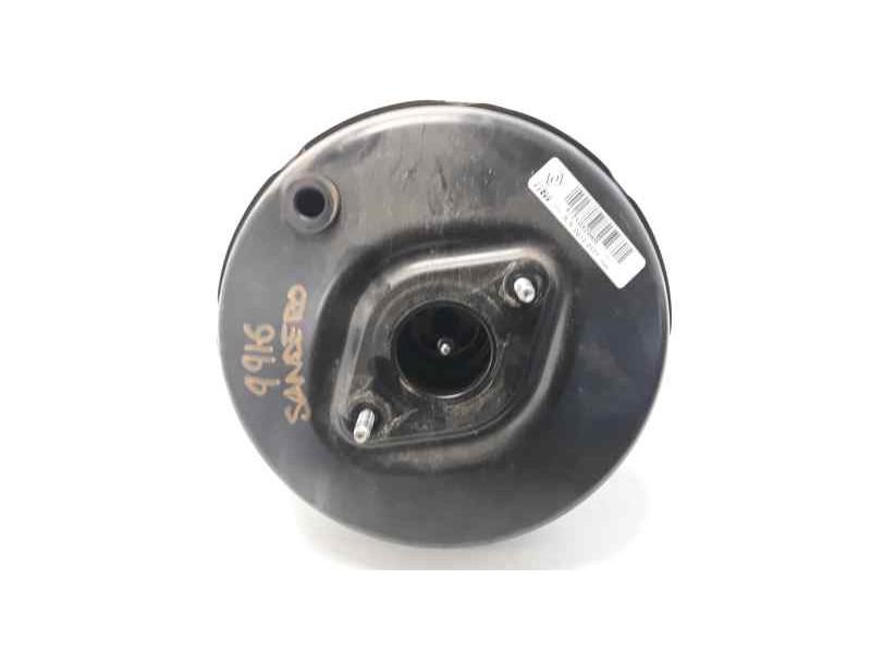 Recambio de servofreno para dacia sandero basis referencia OEM IAM 472103298R  