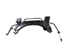Recambio de puente delantero para land rover freelander (ln) 1.8 cat referencia OEM IAM KGB100830   2