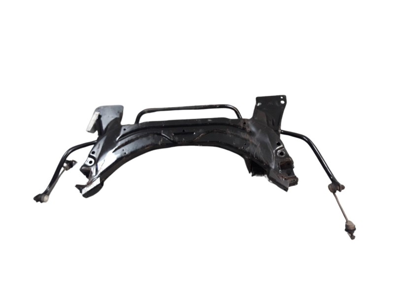 Recambio de puente delantero para land rover freelander (ln) 1.8 cat referencia OEM IAM KGB100830  