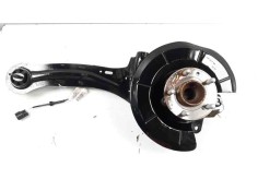 Recambio de mangueta trasera derecha para volvo v40 momentum referencia OEM IAM   