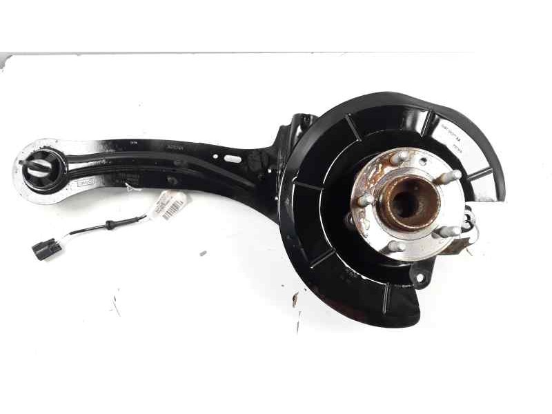 Recambio de mangueta trasera derecha para volvo v40 momentum referencia OEM IAM   