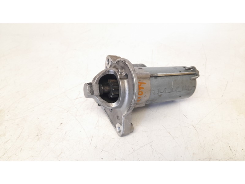 Recambio de motor arranque para ford transit courier 1.5 tdci cat referencia OEM IAM H2BT11000DB  