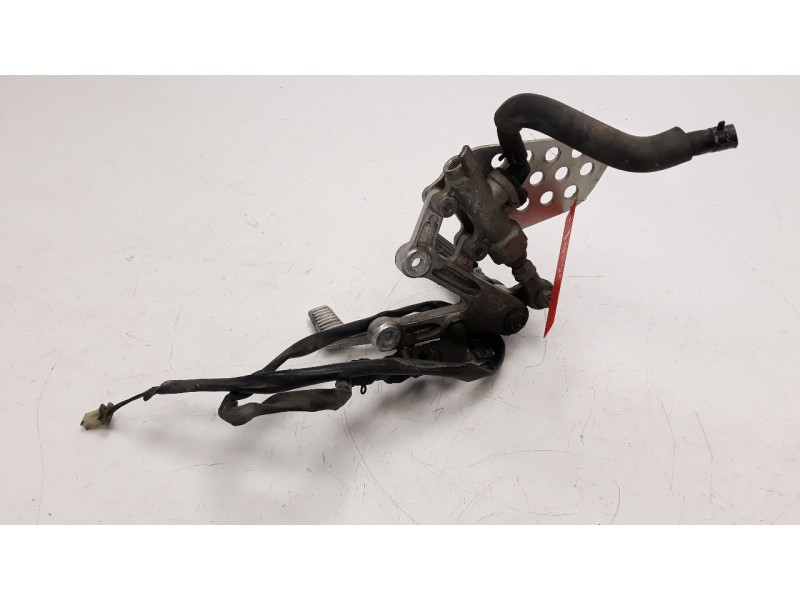 Recambio de bomba freno para honda cbr 900rr/cbr 1000rr/cbr 1100 xx fireblade   (sc50) referencia OEM IAM   