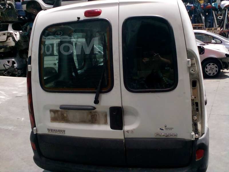 renault kangoo (f/kc0) del año 2003