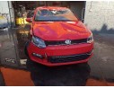 VOLKSWAGEN POLO (6C1)