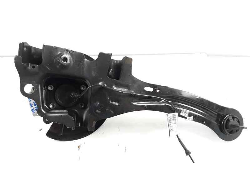 Recambio de mangueta trasera derecha para volvo v40 momentum referencia OEM IAM   