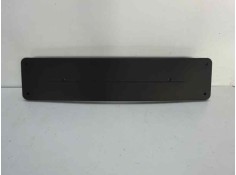 Recambio de molduras delanteras para mercedes-benz clase c (w204) berlina referencia OEM IAM A2048170378  ME0291539