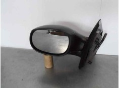 Recambio de retrovisor izquierdo para citroen c2 referencia OEM IAM 6127853 1050728016 CI3047304
