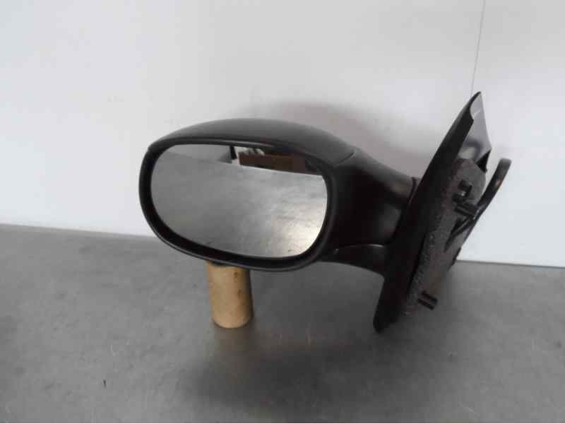 Recambio de retrovisor izquierdo para citroen c2 referencia OEM IAM 6127853 1050728016 CI3047304