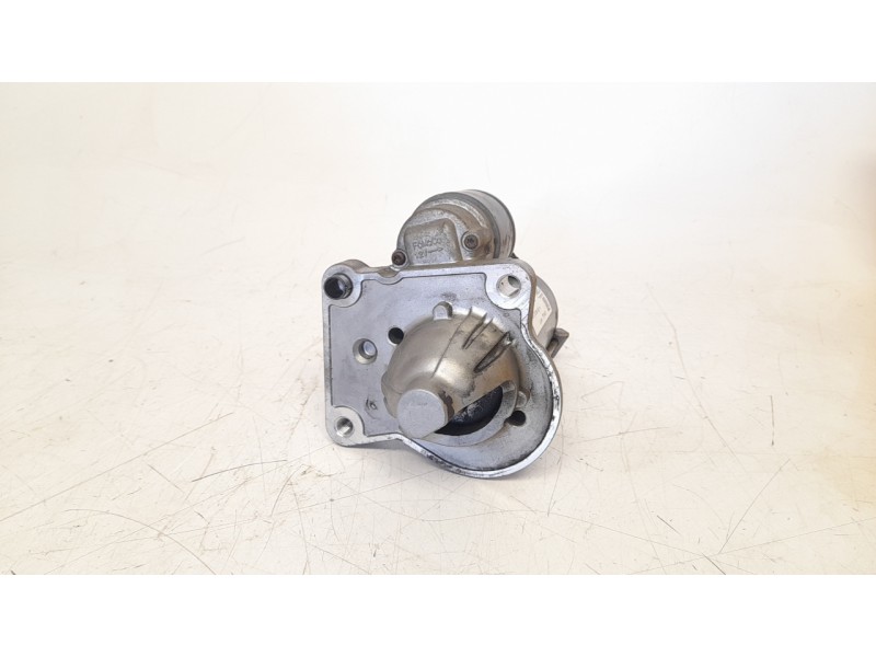 Recambio de motor arranque para ford transit courier 1.5 tdci cat referencia OEM IAM H2BT11000DB  