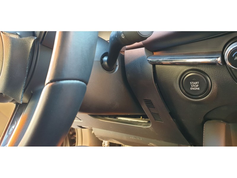 Recambio de columna direccion para mazda 3 berlina (bp) evolution referencia OEM IAM BCWB32150D  