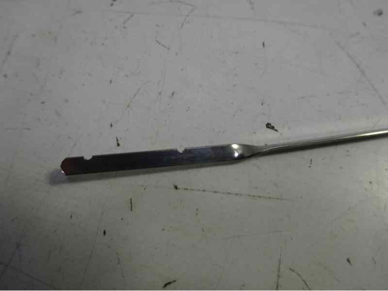 Recambio de varilla aceite para citroen c4 berlina referencia OEM IAM 117461 21804594 